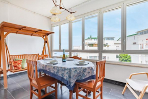 Sea Tower Apartment Bari - Happy Rentals